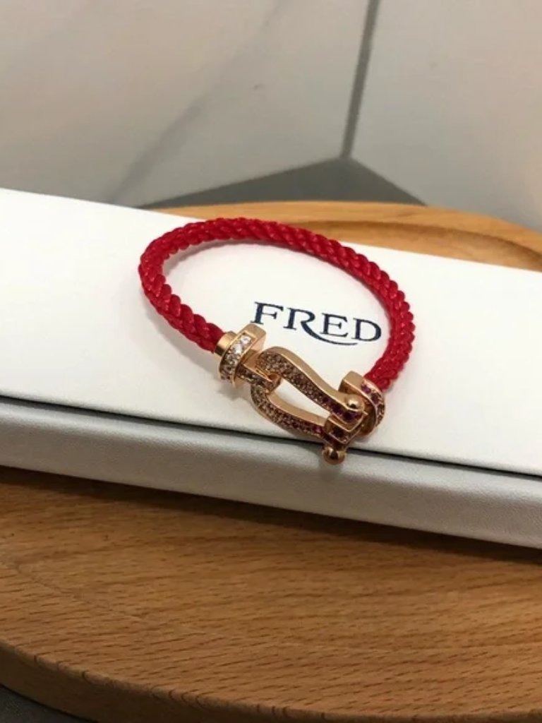 Fred Bracelet